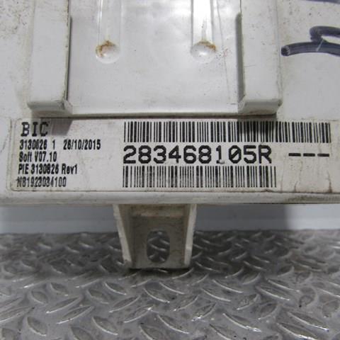  Renault (RVI) 283468105R ціна, від 12.37 USD