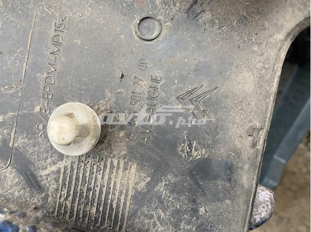 9646650177 Peugeot/Citroen 
