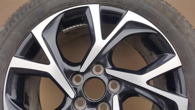 Купити 42611F4040 Toyota 