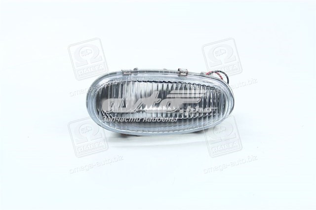 Права протитуманні фари Tempest 0200139H2C ціна, від 8.66 USD