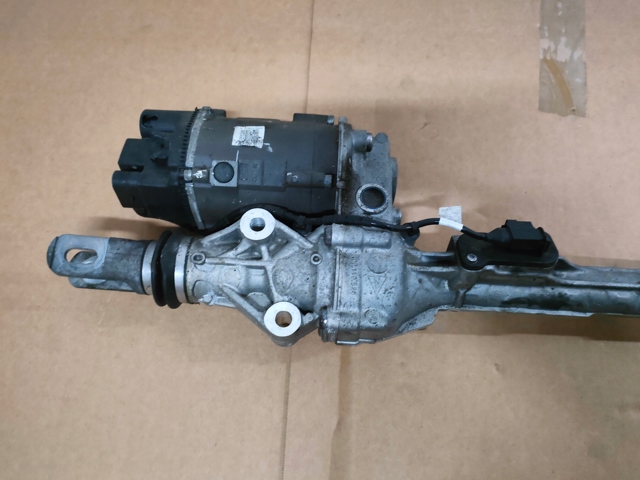 Кермова рейка Porsche 971501605L