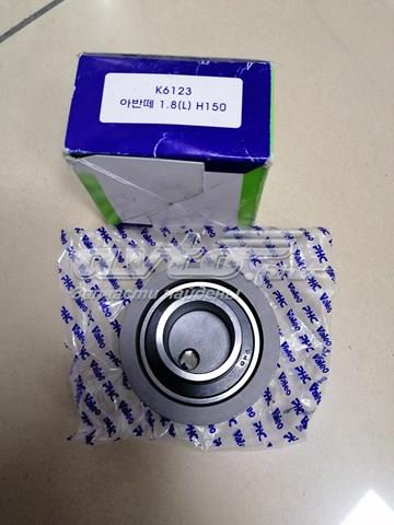 K6123 VALEO Ролик натягувач