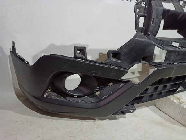 7172164R0 Suzuki Бампер передній, нижня частина