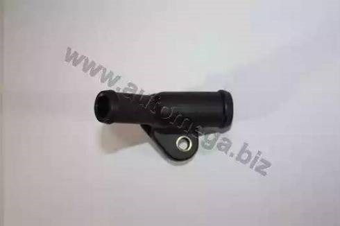 Водяний патрубок Dello/Automega 160054310