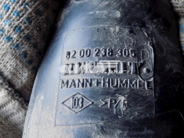  8200238305 Renault (RVI)