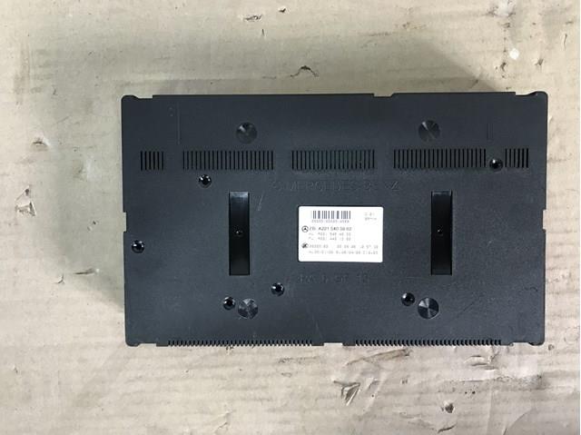  Mercedes A2215403862 ціна, від 83.33 USD