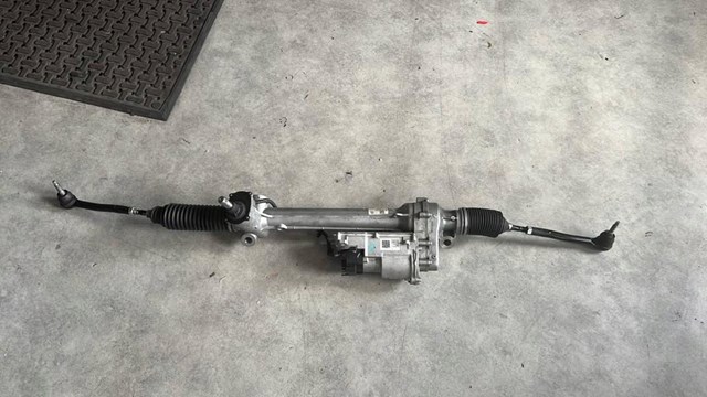 Купити FO9132R AGR Рульова рейка
