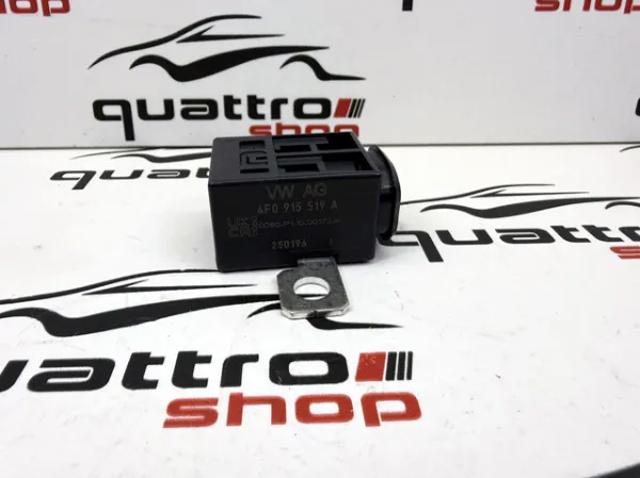 Піропатрон основної батареї VAG 4F0915519A ціна, від 19.00 USD