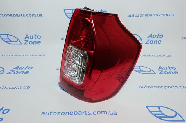 Задні ліхтарі Depo/Loro/Abakus 5531902RUE ціна, від 58.09 USD
