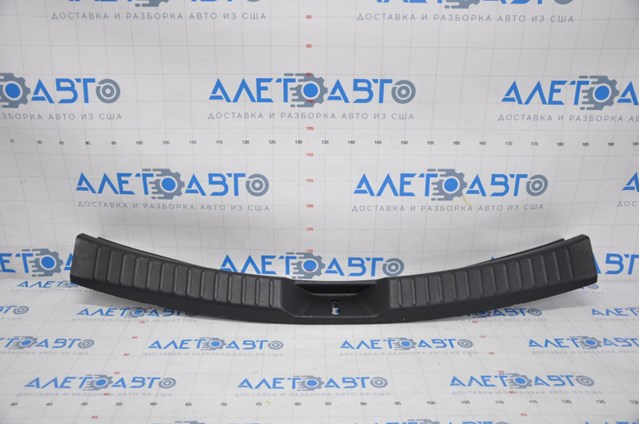 Купити KB7W6889XA02 Mazda Ізоляція термошумовий задка кузова