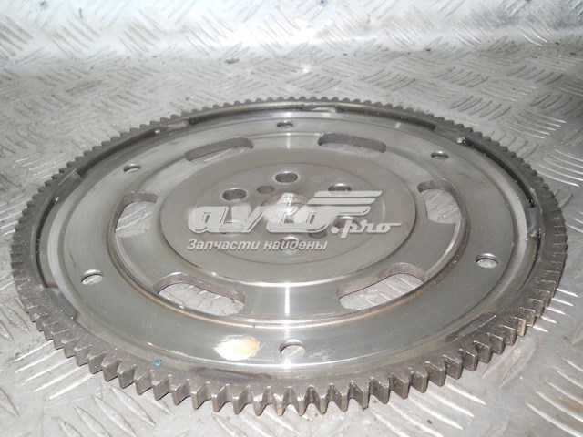 Маховик двигуна Ford BV6P7M093BD ціна, від 15.20 USD