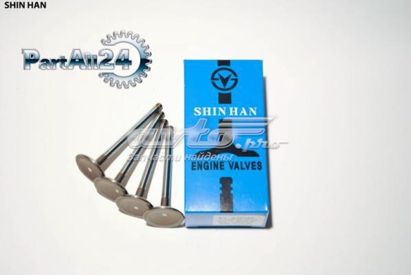 Купити 90215492 Shinhan Клапан впускний