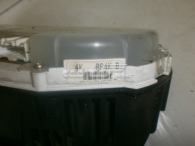 Купити 4KBP4KB Mazda 