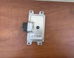 Купити 310F66RA0A Nissan/Infiniti Модуль АКПП електронний