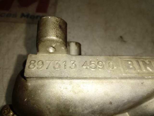  Opel 897313459 ціна, від 11.11 USD
