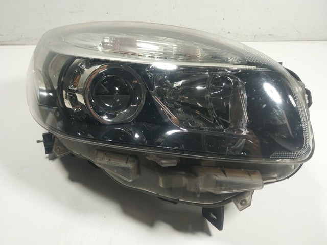 Купити 260103365R Renault (RVI) Фара передня права