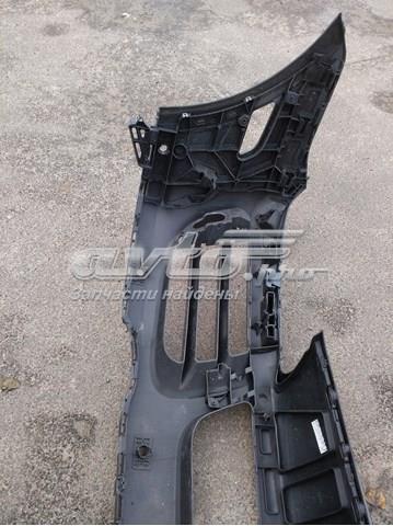 Бампер передній Porsche 95550531111G2X