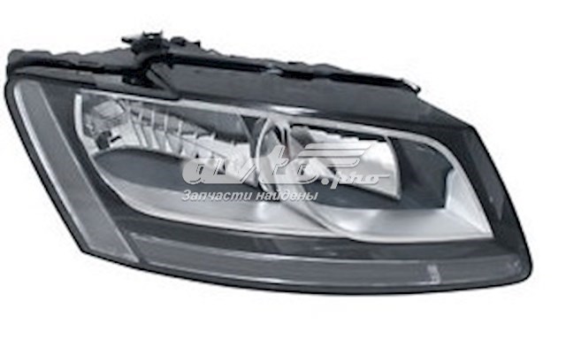 Права блок фара Depo/Loro/Abakus 4461126RMLDEM2 ціна, від 166.54 USD