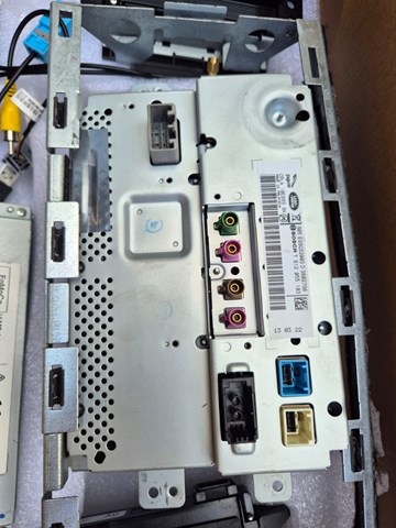 Купити CPLA10E889BK Land Rover 