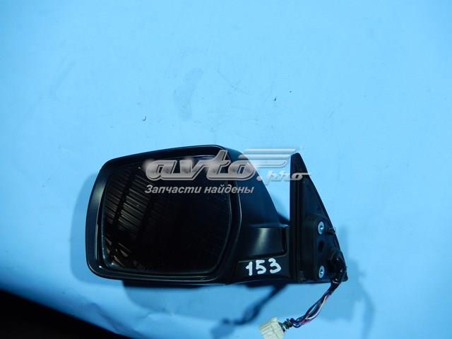 Ліве бічне дзеркало Subaru 91036AJ292 ціна, від 156.41 USD
