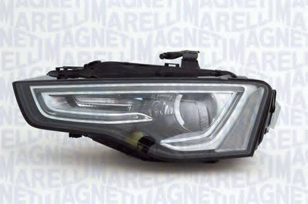 LPO072 Magneti Marelli Фара дальнього світла в зборі
