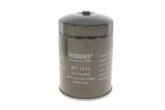 Купити WY1310 Wunder Фільтр очищення масла відцентровий