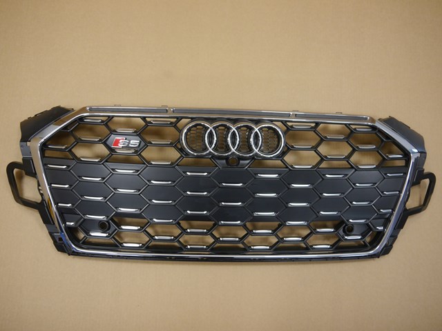 8W6853651BQRU6 VAG Решітка радіатора