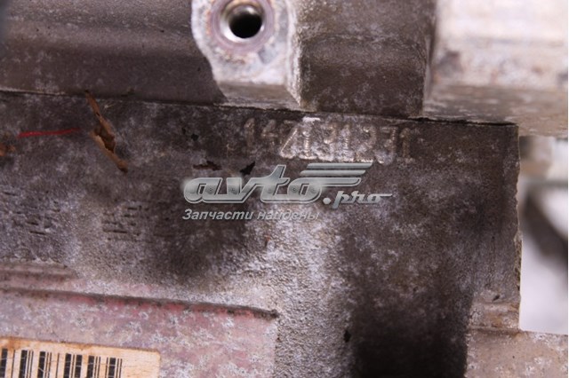 ДВЗ Ford DS7Z6007E ціна, від 289.12 USD