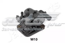 Термостат в зборі Japan Parts VTW10