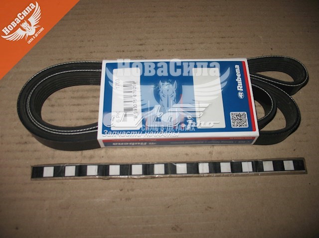 Клиновий ремінь Vika 6PK1703 ціна, від 18.04 USD