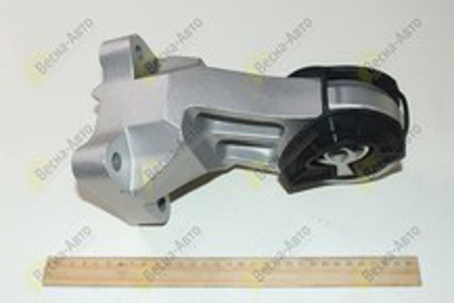 Подушка (опора) двигуна, права 113757025R Renault (RVI)