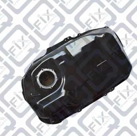 Купити Q3730061 Q-fix Бак паливний додатковий