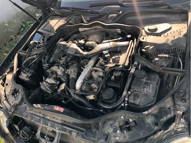 Купити 642920 Mercedes Двигун