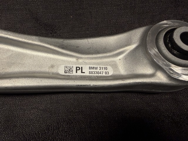 31108833047 BMW 