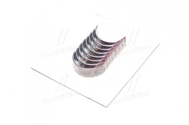 0141384025MM Glyco Вкладиші коленвала, шатунні, комплект, 1-й ремонт (+0,25)