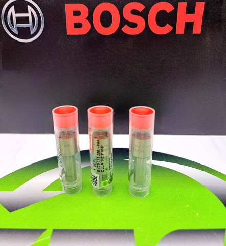 Розпилювач дизельної форсунки Bosch DLLA142P418