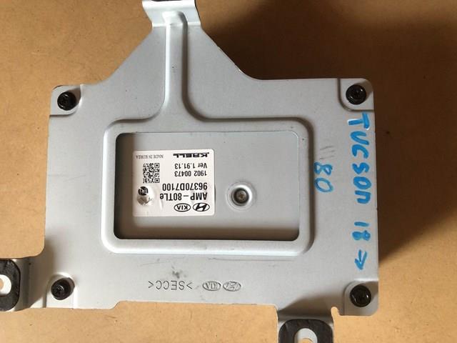 Купити 96370D7100 Hyundai/Kia 