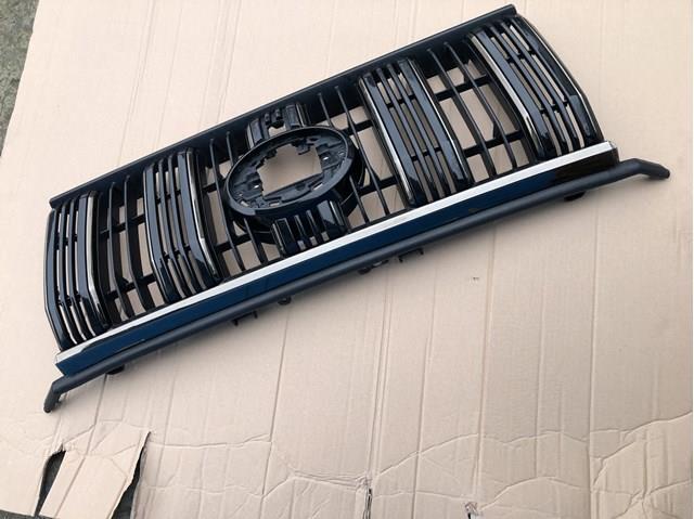 Решітка Toyota 5310160955