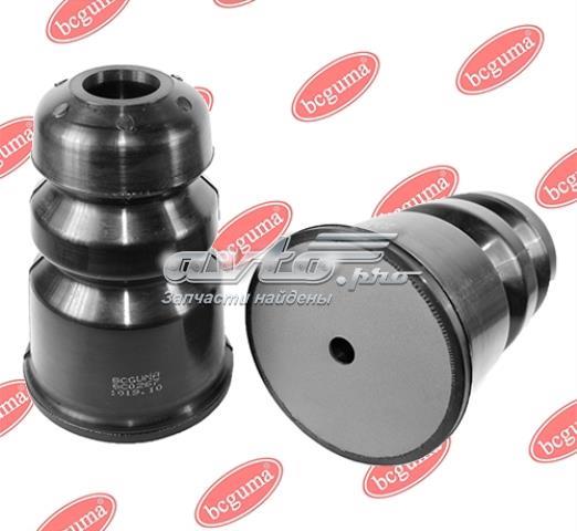 Купити BC0267 Bcguma Відбійник задньої ресори