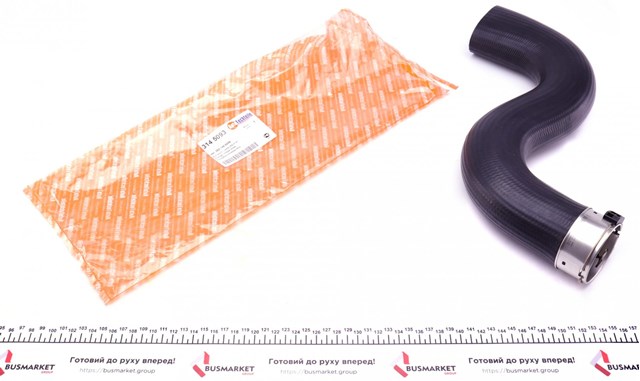 3145093 Autotechteile Трубка, що нагнітається
