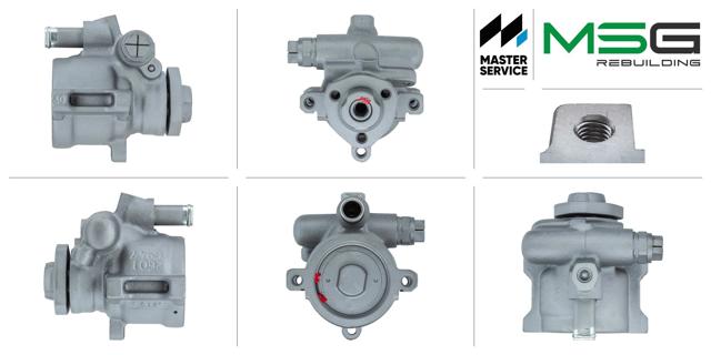 Насос ГПК MSG Rebuilding VW002R ціна, від 63.82 USD