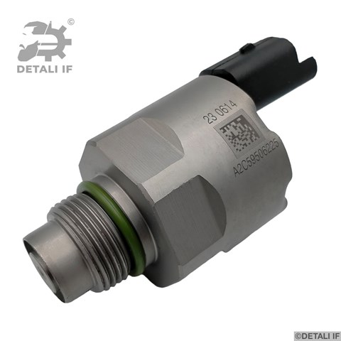 Регулятор тиску палива Detali IF DF16988