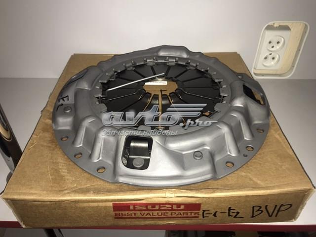 Пелюстковий кошик зчеплення Isuzu 5876100501 ціна, від 66.95 USD