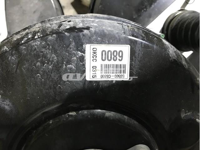  58500C6800 Hyundai/Kia