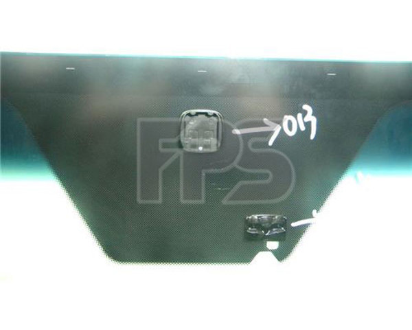 Лобове скло GS6610D12 FPS