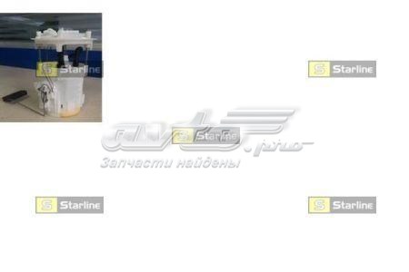 Модуль бензонасоса Starline PC1126 ціна, від 51.66 USD