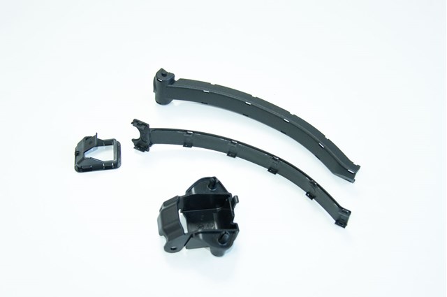 Напрямна двері задньої розстібної Fiat/Alfa/Lancia 1344151080 ціна, від 82.02 USD