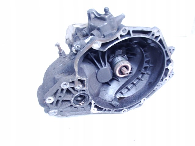 Коробка передач F17W374 Opel