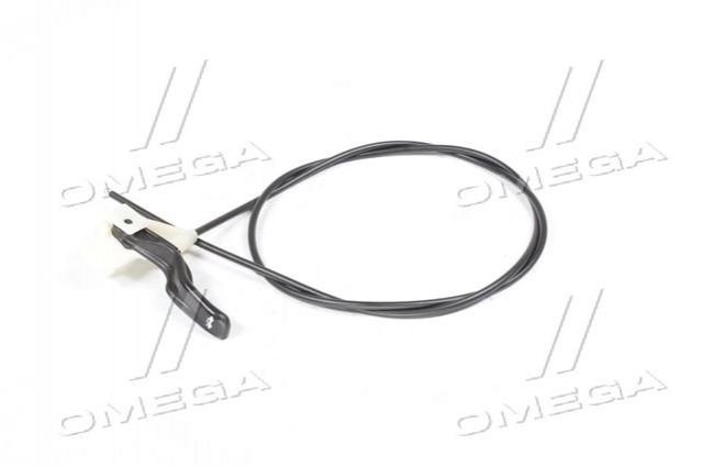 Трос капота 96168676 General Motors