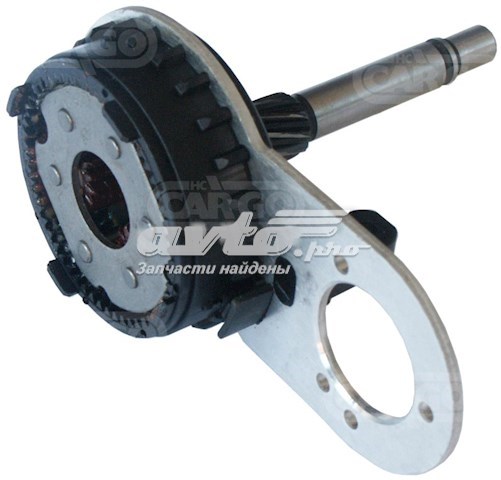 Купити 581723 Peugeot/Citroen Редуктор стартера